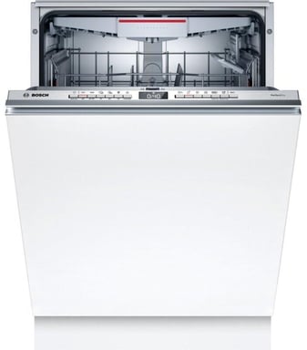 Bosch Serie 6 SBD6TCX00E lavavajillas de integración total 14 cubiertos A