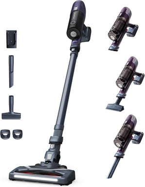 Aspirateur balai sans fil léger 18?V