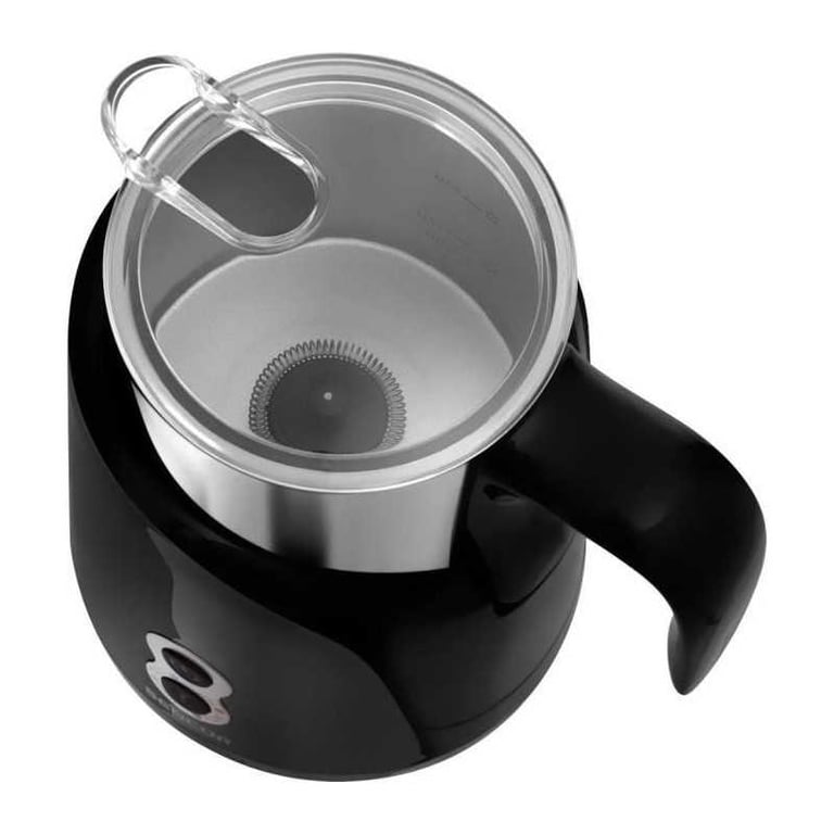 Mousseur à lait Sencor SMF 4000BK - vue 3