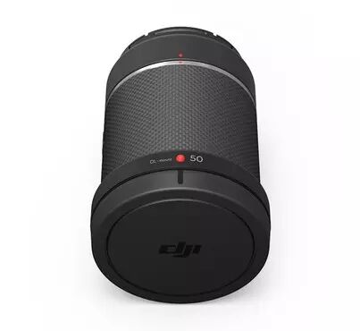 Objectif DJI DL 50 mm F2.8 LS ASPH pour Zenmuse X7X9 Neuf - vue 2