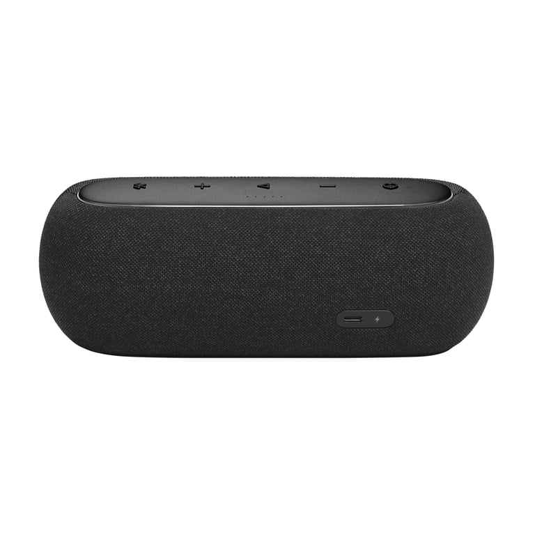 Harman/Kardon Luna Enceinte portable stéréo Noir 25 W