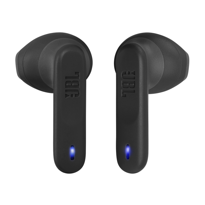 Écouteurs JBL Wave Flex True Wireless Stereo (TWS) Ecouteurs Appels/Musique/Sport Bluetooth - Noir