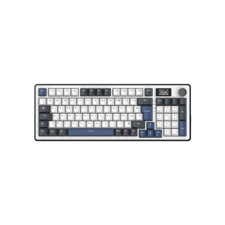 The G Lab Keyz Elite 450 - vue 4