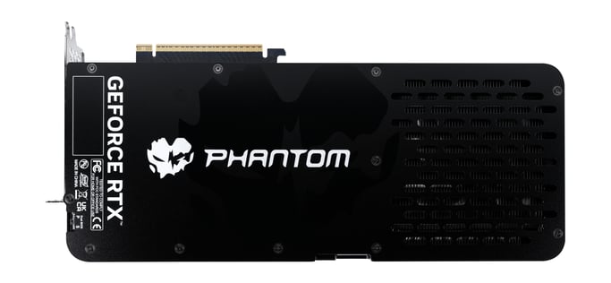 Gainward GeForce RTX 5090 Phantom NVIDIA 32 GB GDDR7