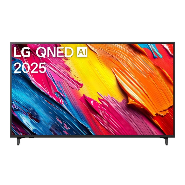 LG tv led 55qned70a 2025 55 po - vue 8