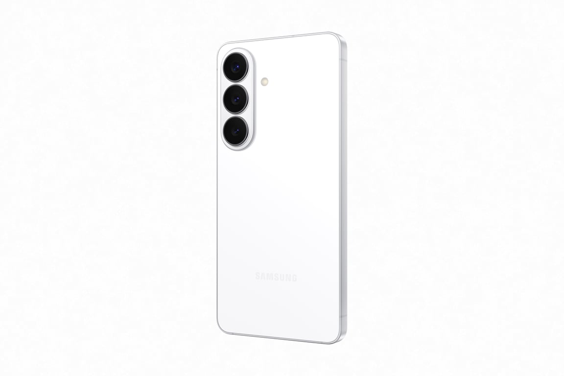 Galaxy S26+ (5G) 256 Go, Blanc - Neuf