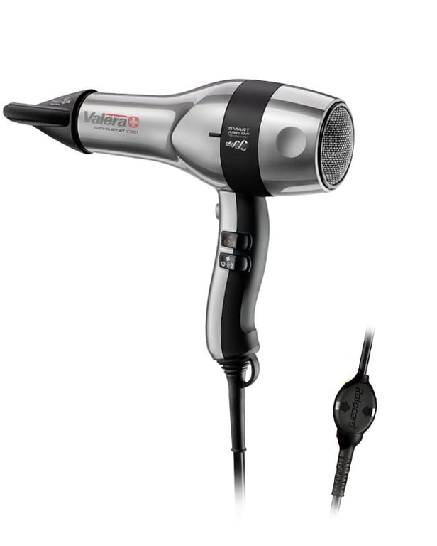 Power Ultimate Pro 2400 Swiss Selection - vue 2