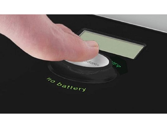 Pèse personne 8185 - Neuf