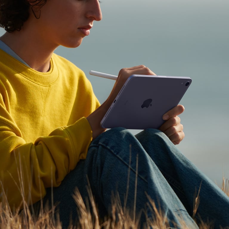 iPad Mini 6e génération 8,3