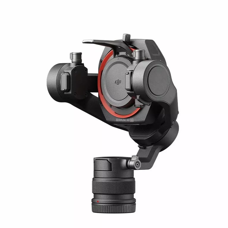 DJI Zenmuse X9 8K Gimbal Camera Neuf - vue 3