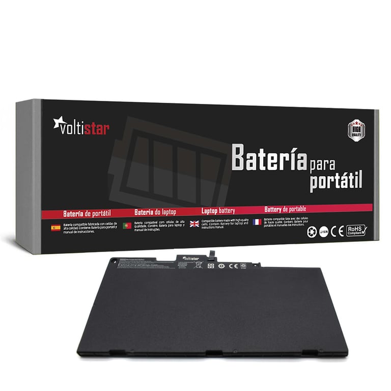 Voltistar Bat2229 Composant De Laptop Supplémentaire Batterie