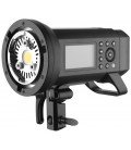 GODOX WitsPro AD400pro Flash autonome Neuf - vue 3