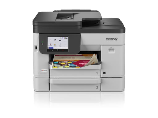 MFC-J5110DW BUSINESS SMART MFP