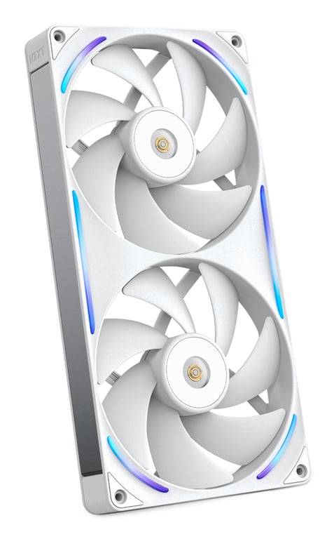NZXT F280X Boitier PC Ventilateur 14 cm 1 pièce