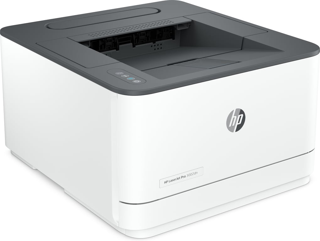 HP Imprimante Laserjet Pro 3002dn - vue 5