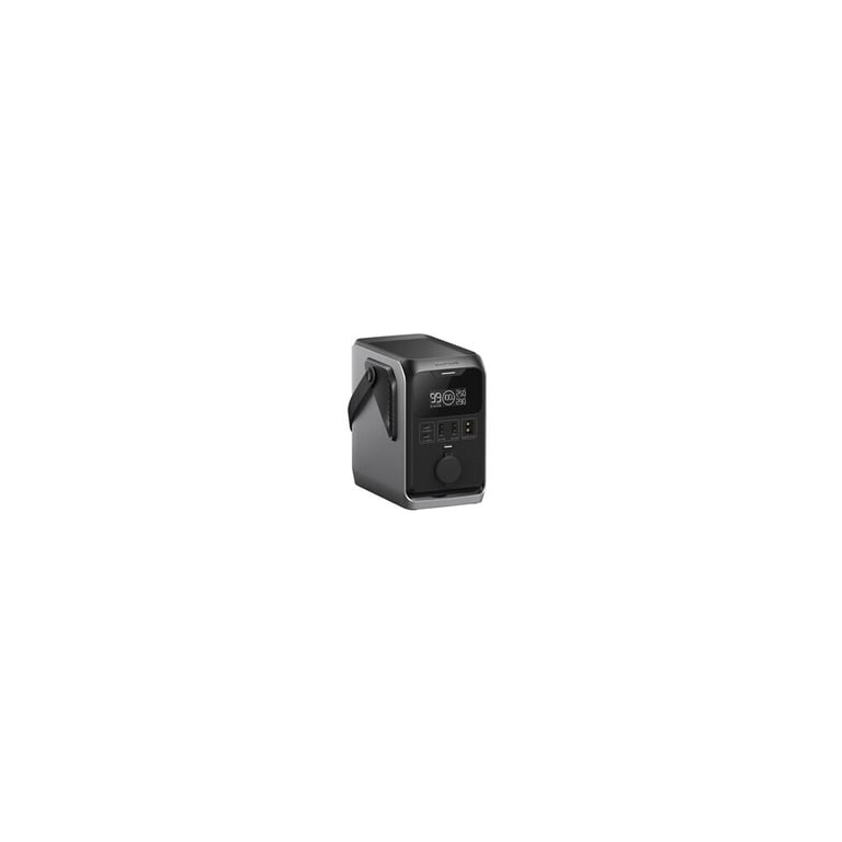 TRAIL 300 DC PORTABLE POWER STATION 288WH - vue 1
