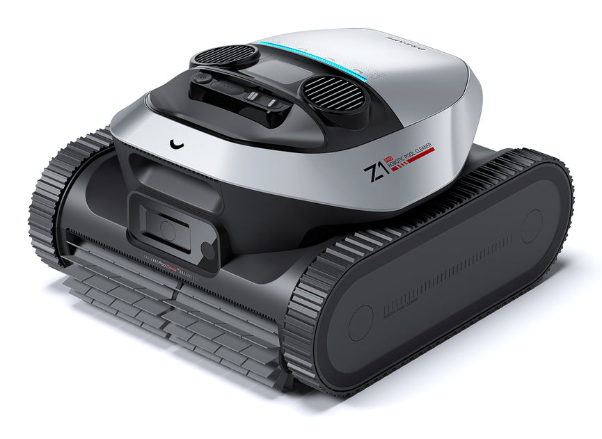 Robot de piscine Z1 pro - vue 2