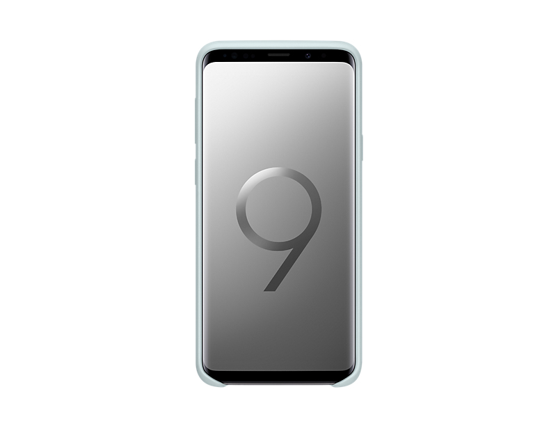 Samsung Coque souple Samsung EF PTL pour Galaxy S9 Plus - vue 2