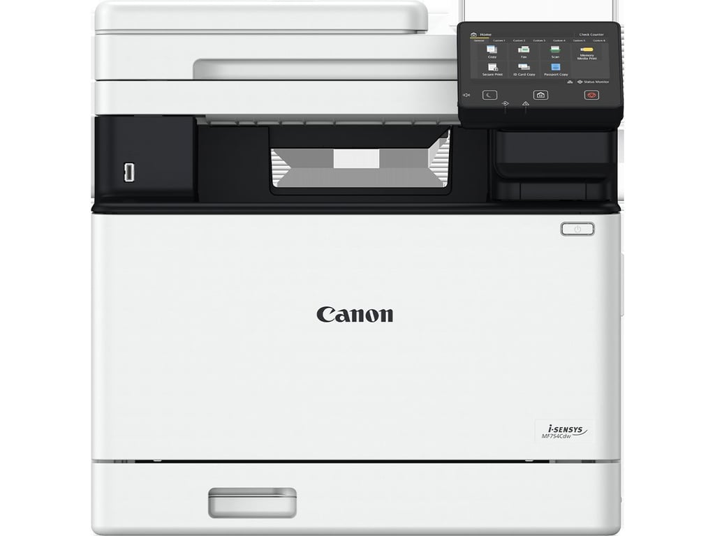 Canon i SENSYS MF754Cdw - vue 2
