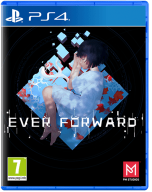 Ever Forward PS4