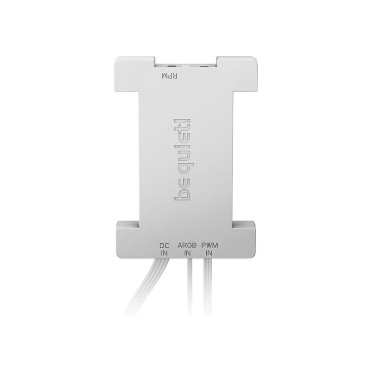 be quiet! Loop 360 mm - vue 3