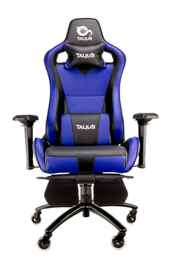 TALIUS Caiman v2 Silla para videojuegos universal Asiento acolchado