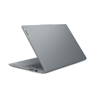 IdeaPad Slim 3 Core i5 (14'') 16 Go 512 Go SSD UHD Graphics Windows 11 Home Gris - AZERTY