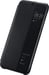 Huawei Flip View Cover funda de protección para teléfonos portátiles 16 cm (6,3'') Folio Negro Huawei Mate 20 Lite