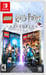 Warner Bros LEGO Harry Potter Collection Standard Anglais Nintendo Switch