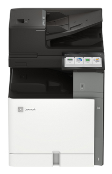 Lexmark CX963se