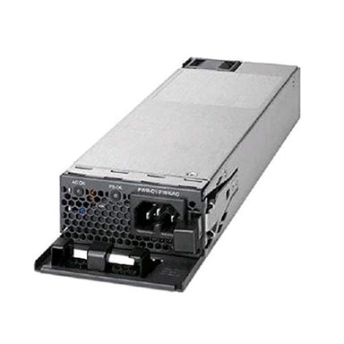 Alimentation AC CISCO 715W PWR-C1-715WAC-P