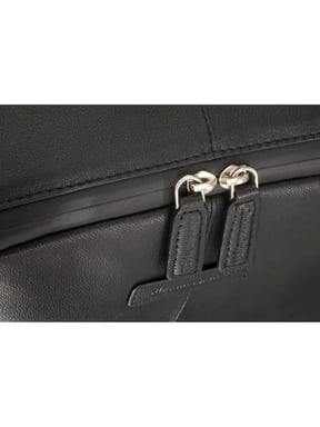 dbramante1928 Fredensborg mochila Mochila informal Negro Cuero