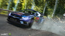 WRC 6 PS4