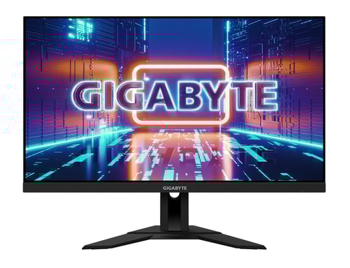 Gigabyte M28U 71,1 cm (28'') 3840 x 2160 píxeles 4K Ultra HD LED Flat Panel PC Monitor Negro