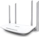 TP-Link Archer A5 router inalámbrico Ethernet rápido Doble banda (2,4 GHz / 5 GHz) Blanco