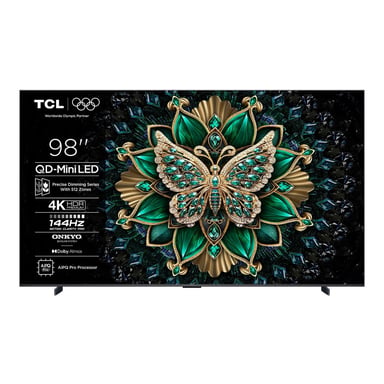 TCL 98C61K - Neuf