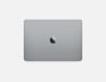 Portátil Apple MacBook Pro 33,8 cm (13,3'') Intel® Core? i5 8 GB LPDDR3-SDRAM 256 GB SSD Wi-Fi 5 (802.11ac) macOS Sierra Gris