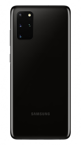 Galaxy S20+ 128 GB, Negro, desbloqueado