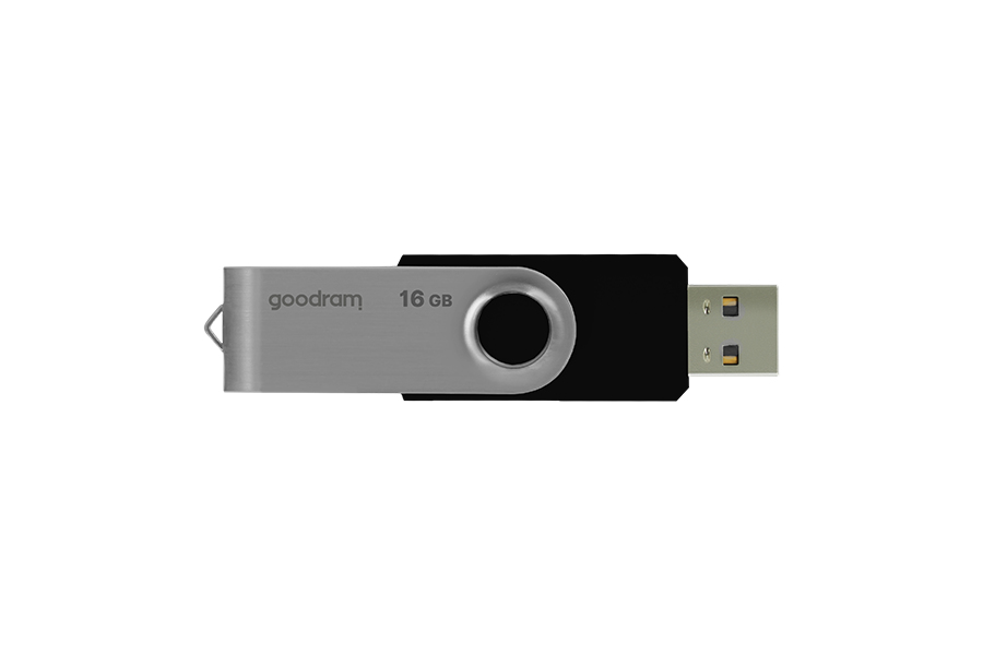 Goodram UTS2 lecteur USB flash USB Type A 2.0 Neuf - vue 9