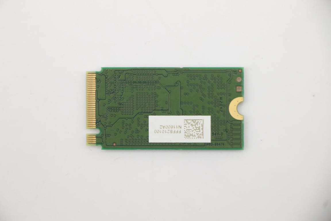 UMIS AM620 PCIE 2242 RPJTJ128MEE1MWX SSD EMI LENOVO W125926690