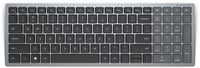 DELL Clavier compact Pro Plus - KB740 - italien (QWERTY)