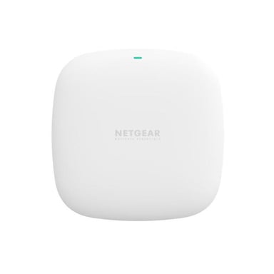 NETGEAR WAX210 Connessione Ethernet bianca da 1800 Mbit/s, con supporto PoE (Power over Ethernet)
