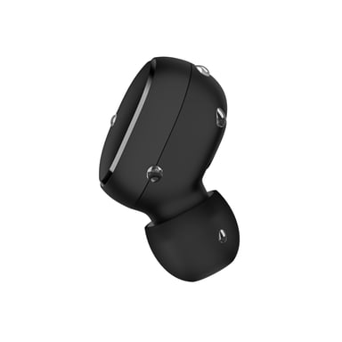 Xiaomi Redmi Buds Essential Auriculares True Wireless Stereo (TWS) Dentro de oído Llamadas/Música Bluetooth Negro
