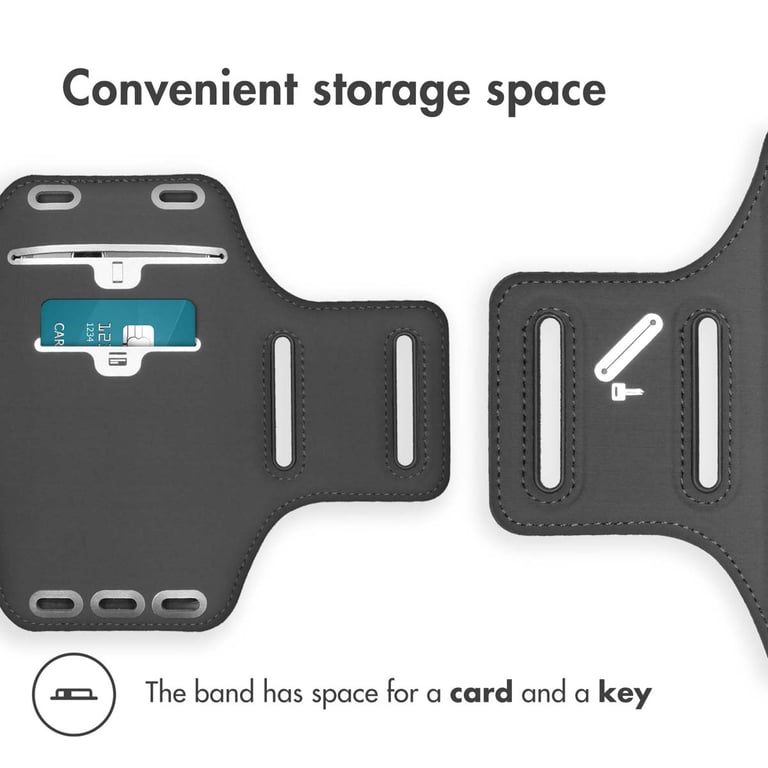 imoshion Brassard pour téléphone Premium Fit Taille Neuf - vue 3