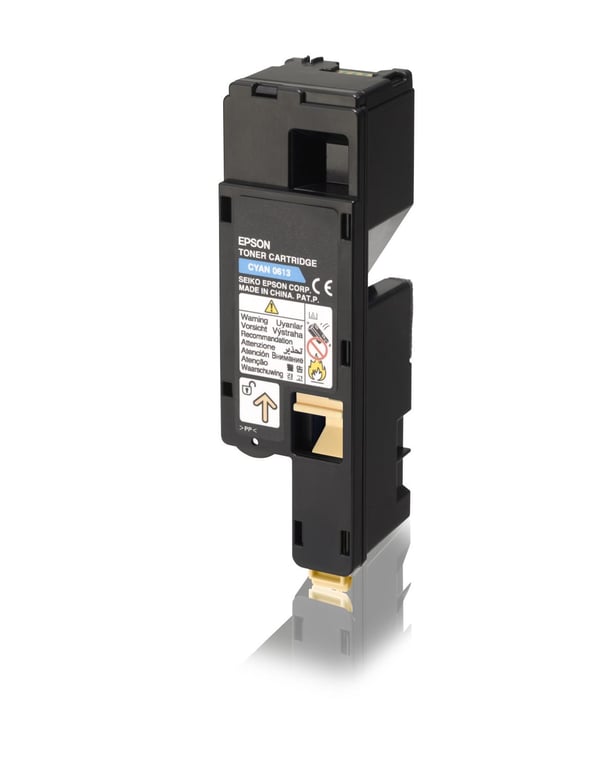 Epson C13S050613 Cartouche Laser Cyan