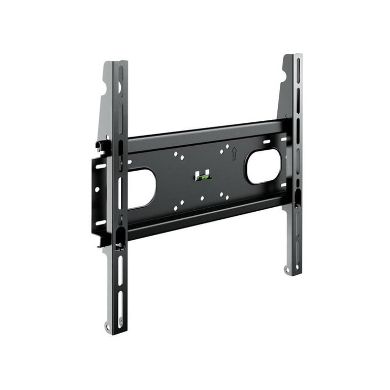 SUPPORTS MURAUX TV GAMMES TRANVERSES MELICONI EXTRA400FCG Neuf