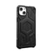 Urban Armor Gear 114220114242 coque de protection pour téléphones portables 17 cm (6.7'') Housse Noir Apple (brand) iPhone 15 Plus