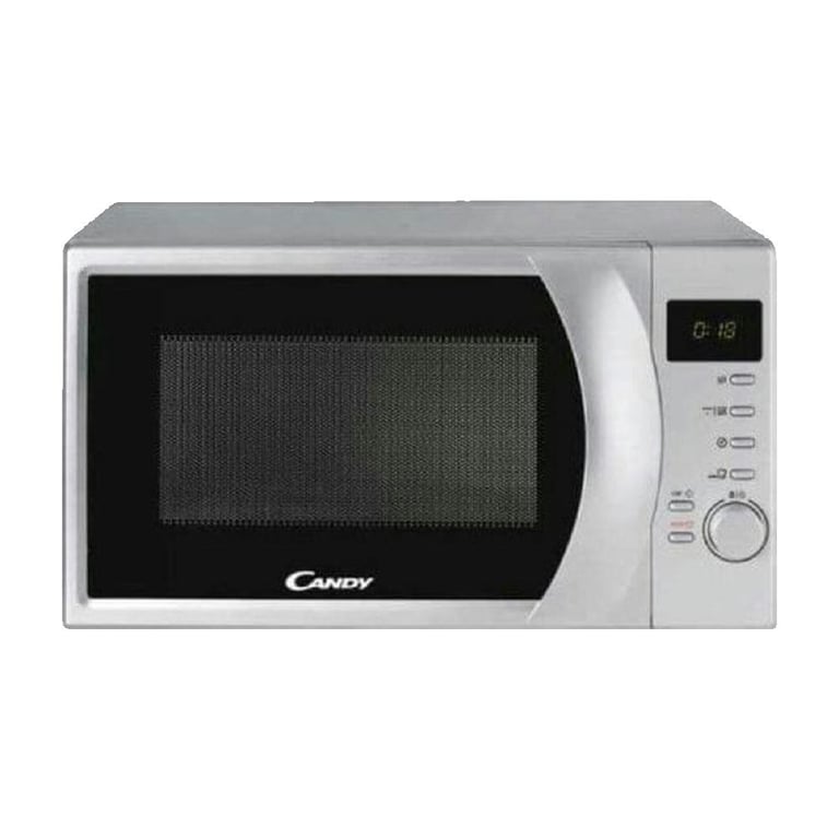 Micro-Ondes Grill Candy CMG2071DS – 20L 700W Grill 900W - vue 4