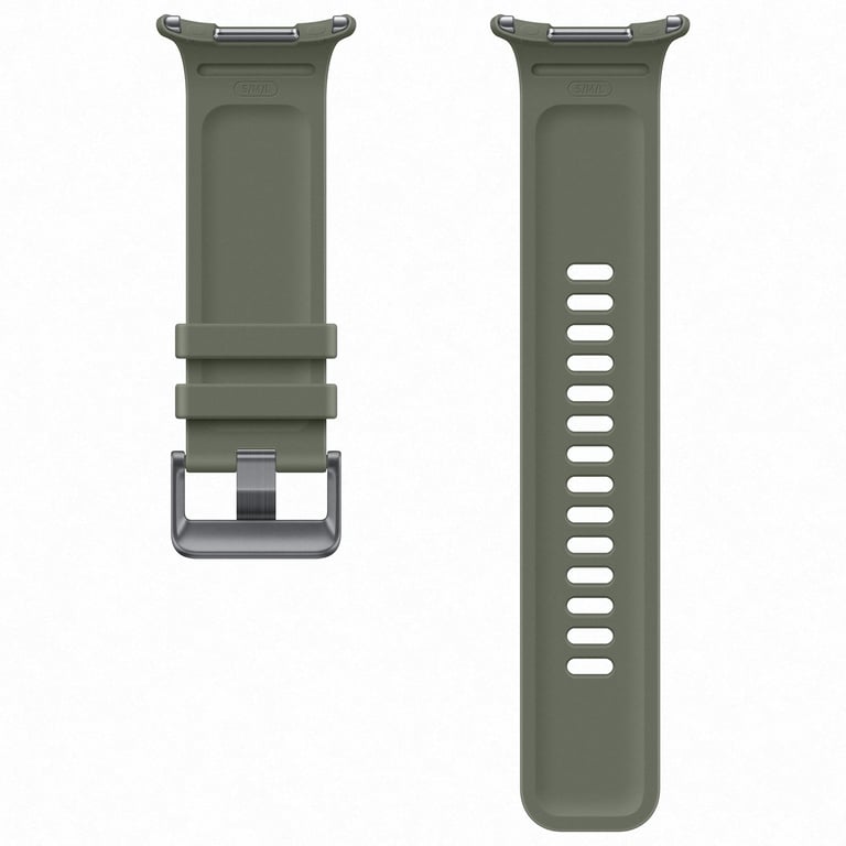 Bracelet montre connectee Samsung Galaxy Watch Ultra2 PeakForm Band - vue 4