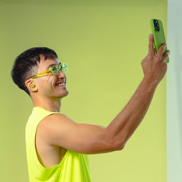 JLab Go Pop ANC Casque True Wireless Stereo TWS Ecouteurs AppelsMusique Bluetooth Neuf - vue 8